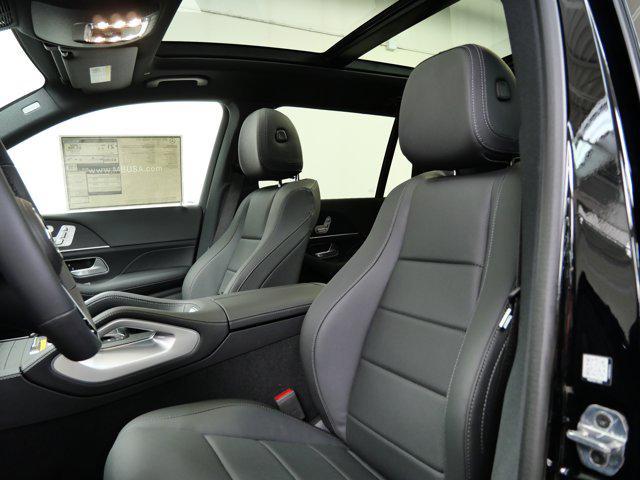 new 2025 Mercedes-Benz GLS 450 car, priced at $91,615