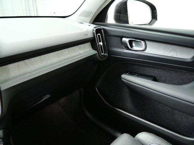 used 2025 Volvo XC40 car, priced at $32,990