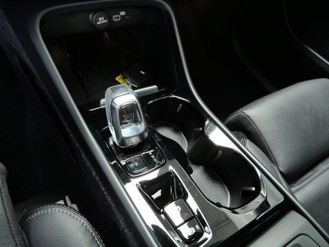 used 2025 Volvo XC40 car, priced at $32,990