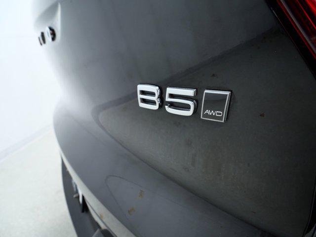 used 2025 Volvo XC40 car, priced at $32,990