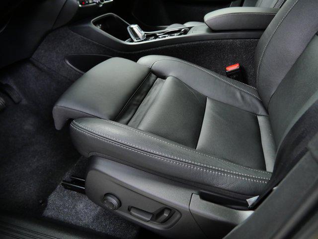used 2025 Volvo XC40 car, priced at $32,990