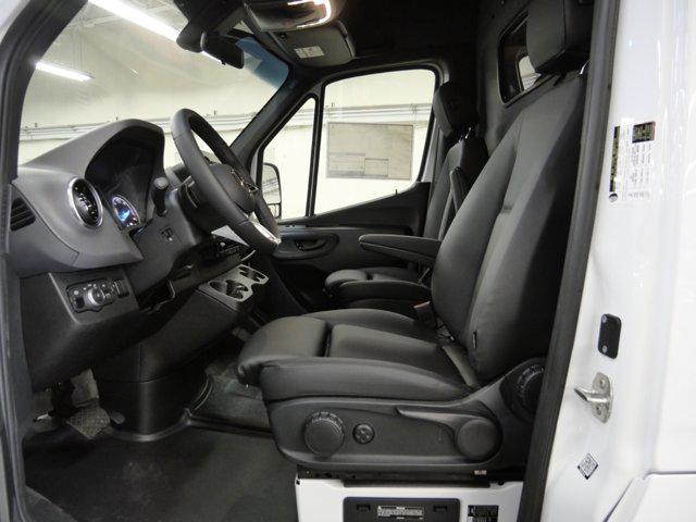 new 2024 Mercedes-Benz Sprinter 2500 car, priced at $84,614