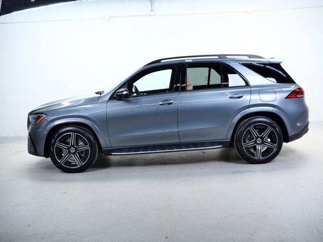 new 2025 Mercedes-Benz GLE 450e car, priced at $86,270