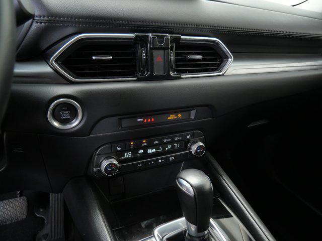 used 2024 Mazda CX-5 car, priced at $23,974