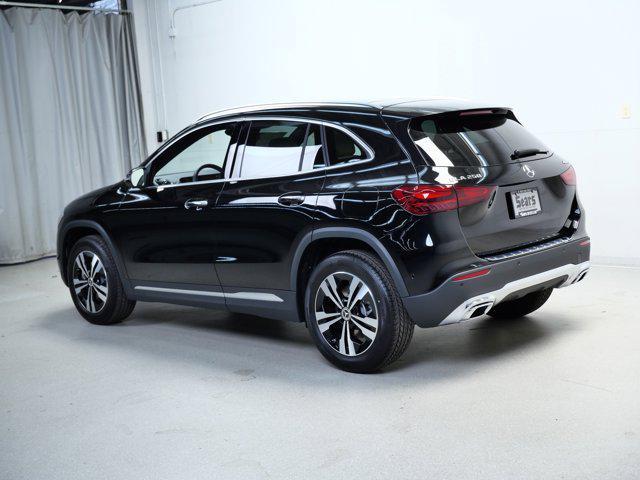 new 2026 Mercedes-Benz GLA 250 car, priced at $49,515