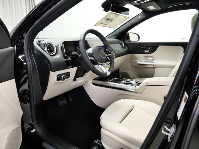 new 2026 Mercedes-Benz GLA 250 car, priced at $49,515