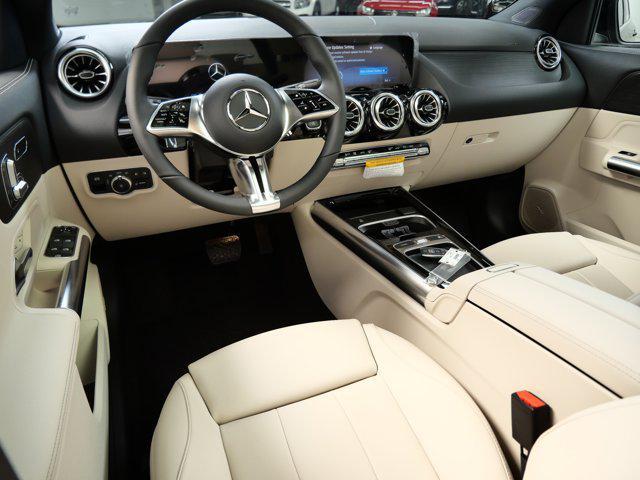 new 2026 Mercedes-Benz GLA 250 car, priced at $49,515