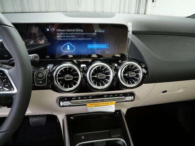 new 2026 Mercedes-Benz GLA 250 car, priced at $49,515