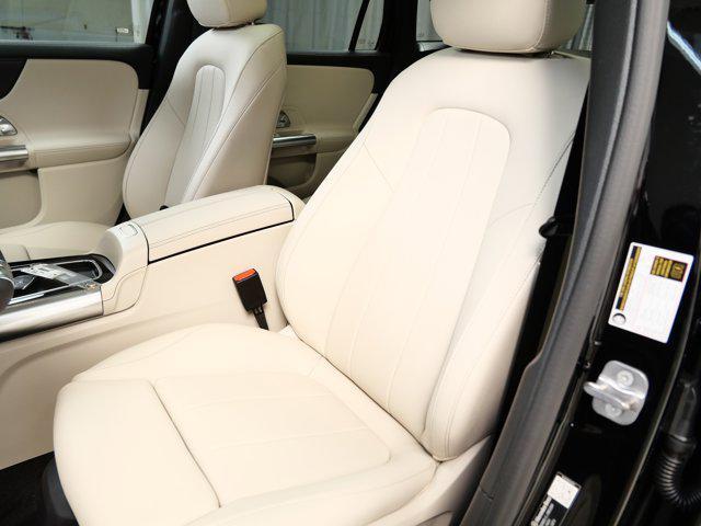 new 2026 Mercedes-Benz GLA 250 car, priced at $49,515