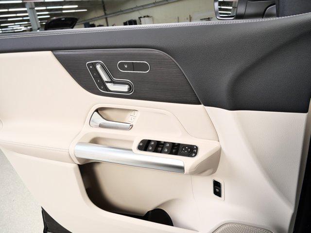 new 2026 Mercedes-Benz GLA 250 car, priced at $49,515