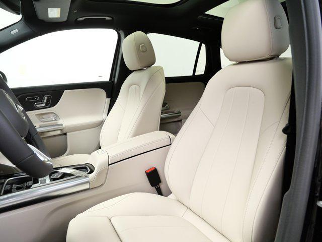 new 2026 Mercedes-Benz GLA 250 car, priced at $49,515