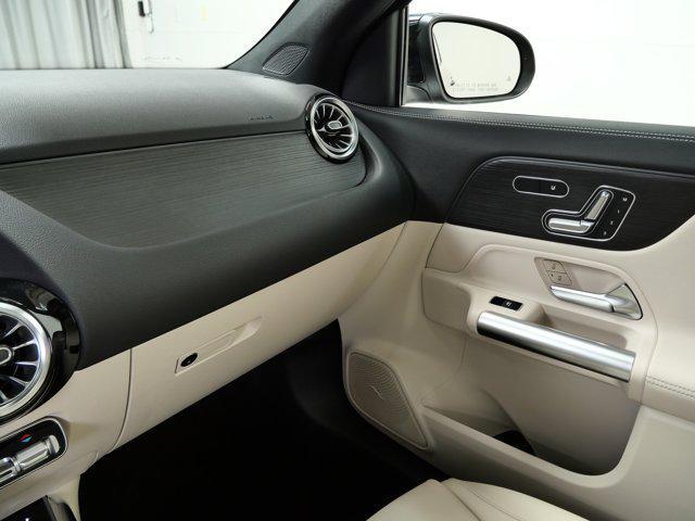 new 2026 Mercedes-Benz GLA 250 car, priced at $49,515