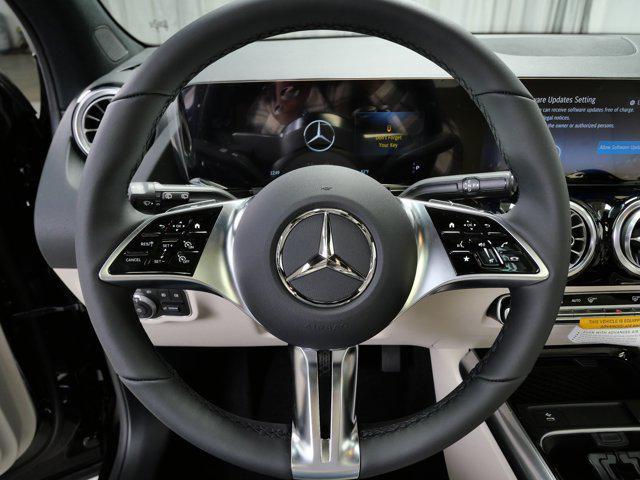 new 2026 Mercedes-Benz GLA 250 car, priced at $49,515