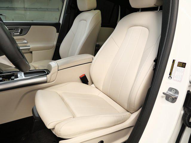 used 2024 Mercedes-Benz GLA 250 car, priced at $34,972
