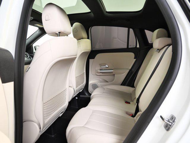 used 2024 Mercedes-Benz GLA 250 car, priced at $34,972