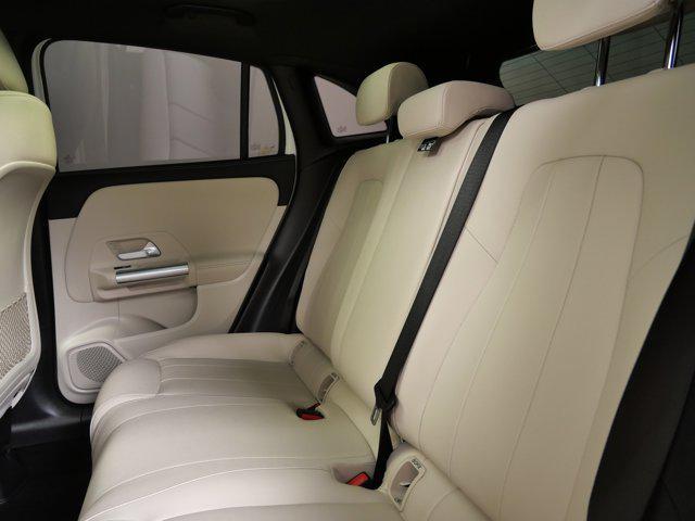 used 2024 Mercedes-Benz GLA 250 car, priced at $34,972