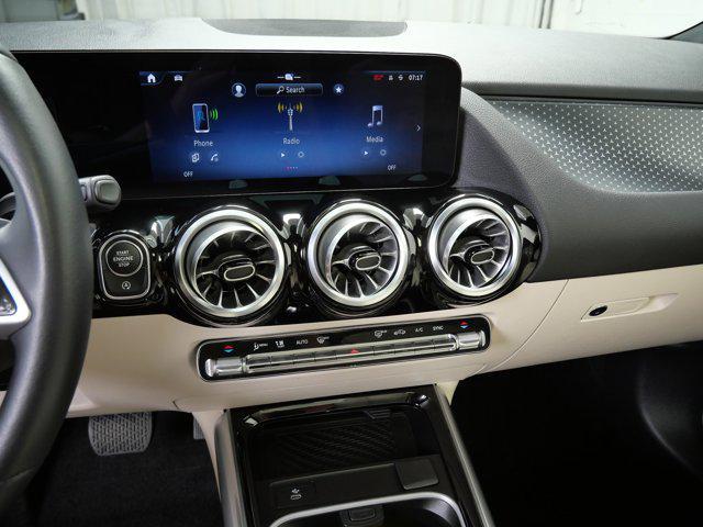 used 2024 Mercedes-Benz GLA 250 car, priced at $34,972