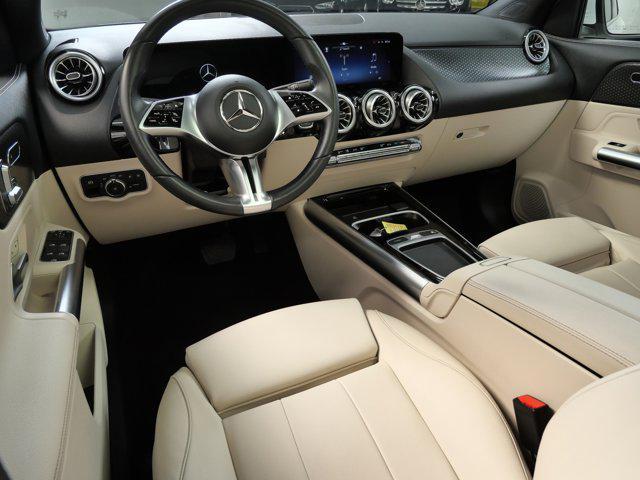 used 2024 Mercedes-Benz GLA 250 car, priced at $34,972