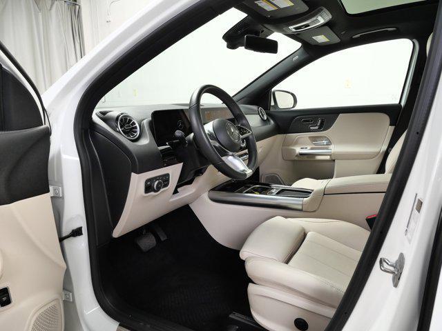 used 2024 Mercedes-Benz GLA 250 car, priced at $34,972