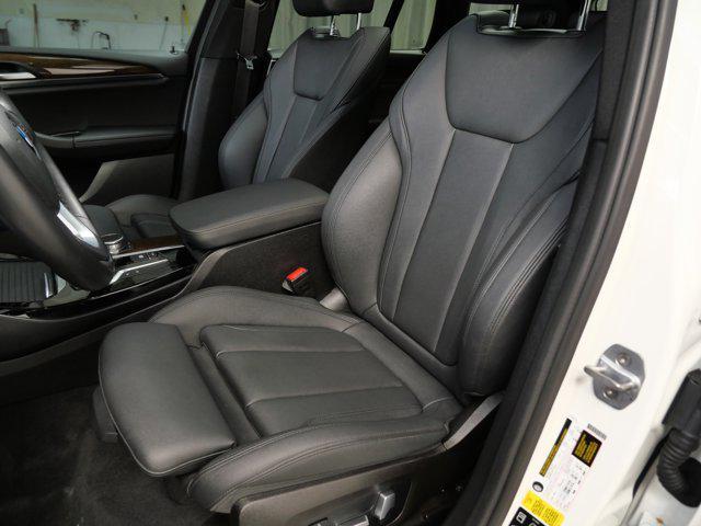 used 2019 BMW X3 car, priced at $20,977