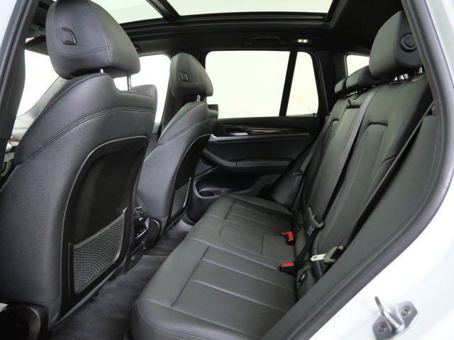 used 2019 BMW X3 car, priced at $20,977