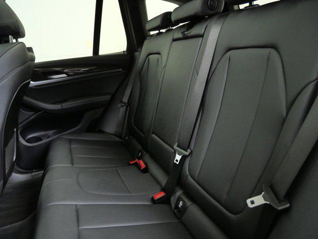 used 2019 BMW X3 car, priced at $20,977