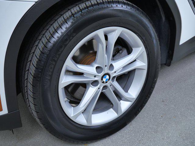 used 2019 BMW X3 car, priced at $20,977