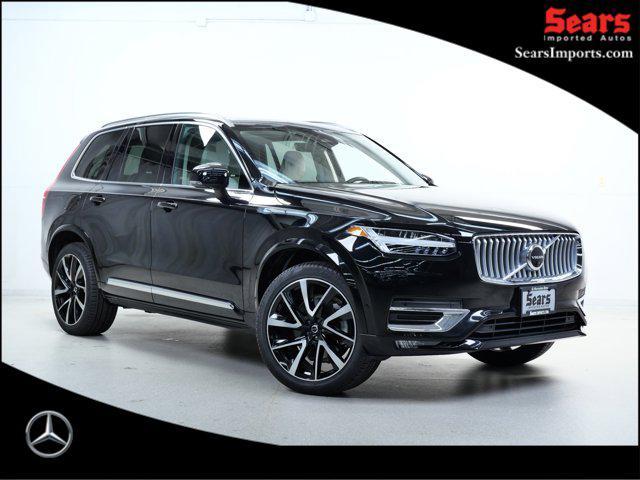 used 2023 Volvo XC90 car, priced at $42,988