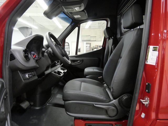 new 2024 Mercedes-Benz Sprinter 2500 car, priced at $68,954