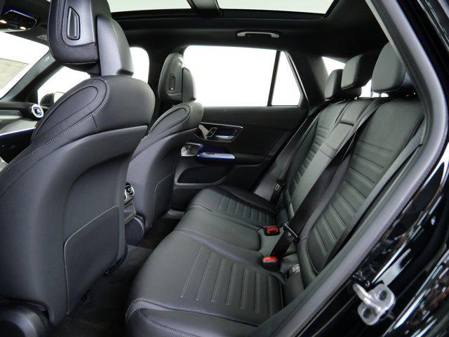 new 2026 Mercedes-Benz AMG GLC 43 car, priced at $78,620