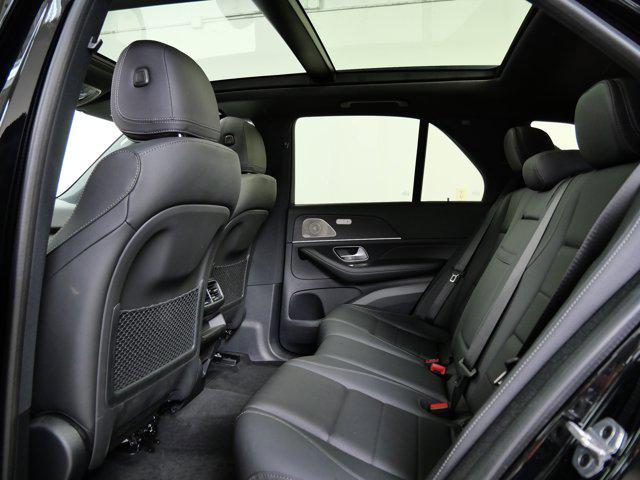 used 2025 Mercedes-Benz GLE 350 car, priced at $65,900
