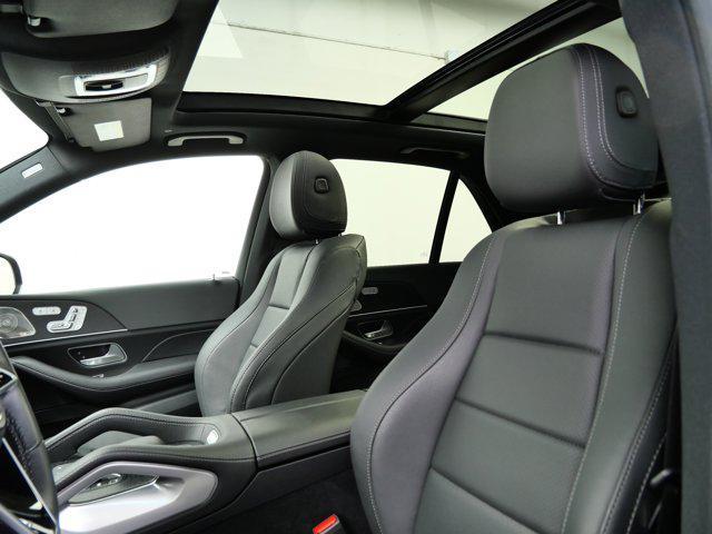 used 2025 Mercedes-Benz GLE 350 car, priced at $65,900