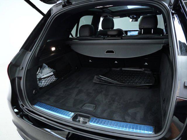 used 2025 Mercedes-Benz GLE 350 car, priced at $65,900