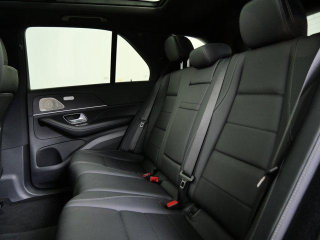 used 2025 Mercedes-Benz GLE 350 car, priced at $65,900