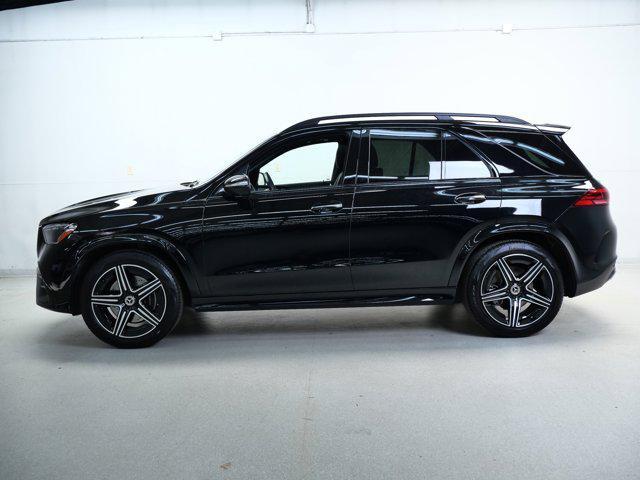 used 2025 Mercedes-Benz GLE 350 car, priced at $65,900