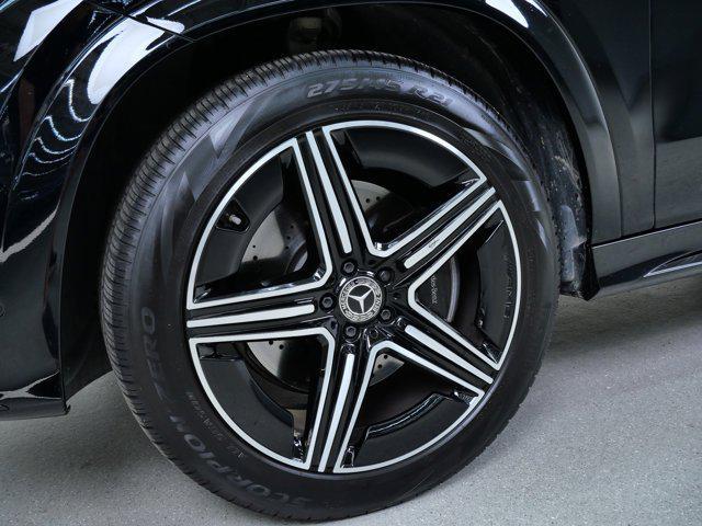 used 2025 Mercedes-Benz GLE 350 car, priced at $65,900