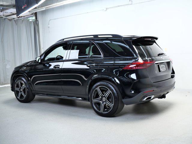 used 2025 Mercedes-Benz GLE 350 car, priced at $65,900