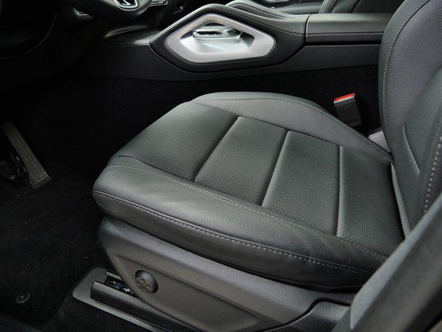 used 2025 Mercedes-Benz GLE 350 car, priced at $65,900