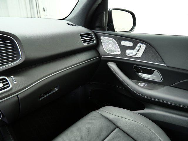 used 2025 Mercedes-Benz GLE 350 car, priced at $65,900