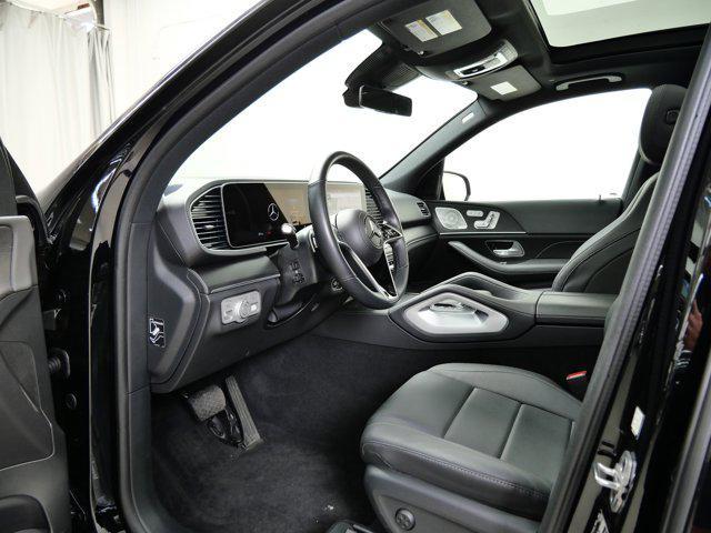 used 2025 Mercedes-Benz GLE 350 car, priced at $65,900