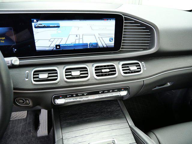 used 2025 Mercedes-Benz GLE 350 car, priced at $65,900