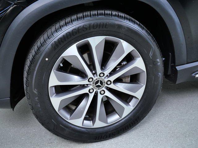 used 2021 Mercedes-Benz GLE 350 car, priced at $34,417