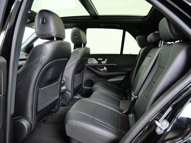 used 2021 Mercedes-Benz GLE 350 car, priced at $34,417