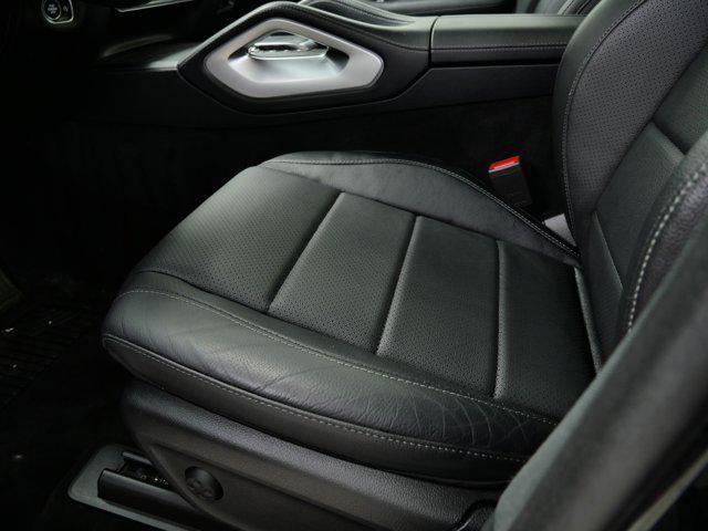used 2021 Mercedes-Benz GLE 350 car, priced at $34,417