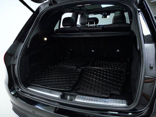 used 2021 Mercedes-Benz GLE 350 car, priced at $34,417