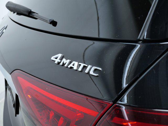 used 2021 Mercedes-Benz GLE 350 car, priced at $34,417