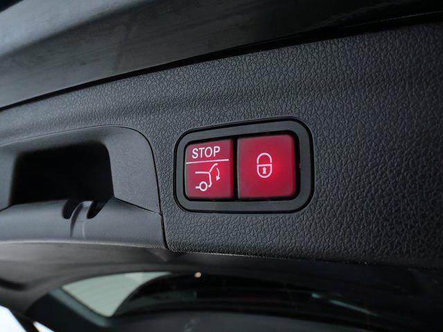 used 2021 Mercedes-Benz GLE 350 car, priced at $34,417