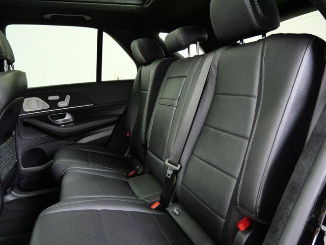 used 2021 Mercedes-Benz GLE 350 car, priced at $34,417