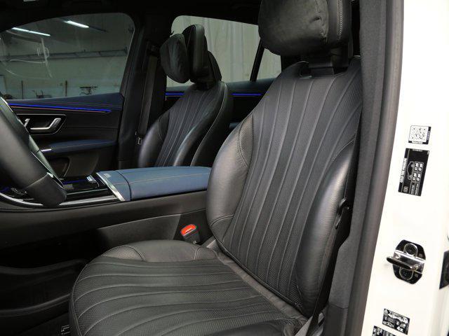 used 2023 Mercedes-Benz EQS 450 car, priced at $53,988