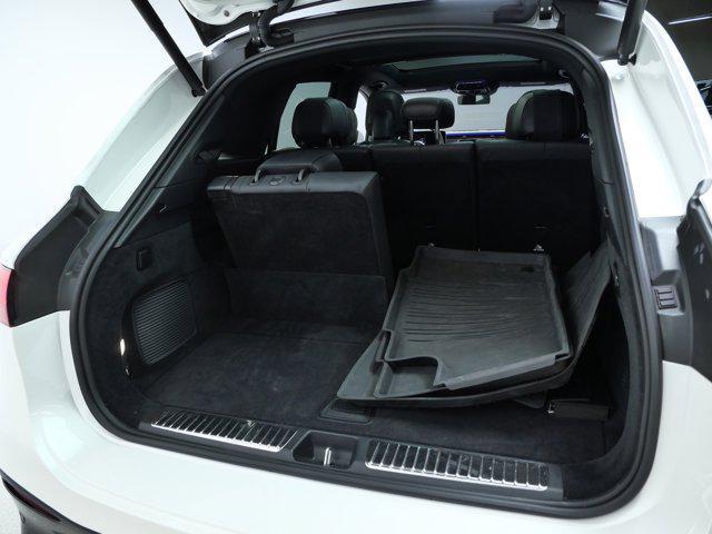 used 2023 Mercedes-Benz EQS 450 car, priced at $53,988